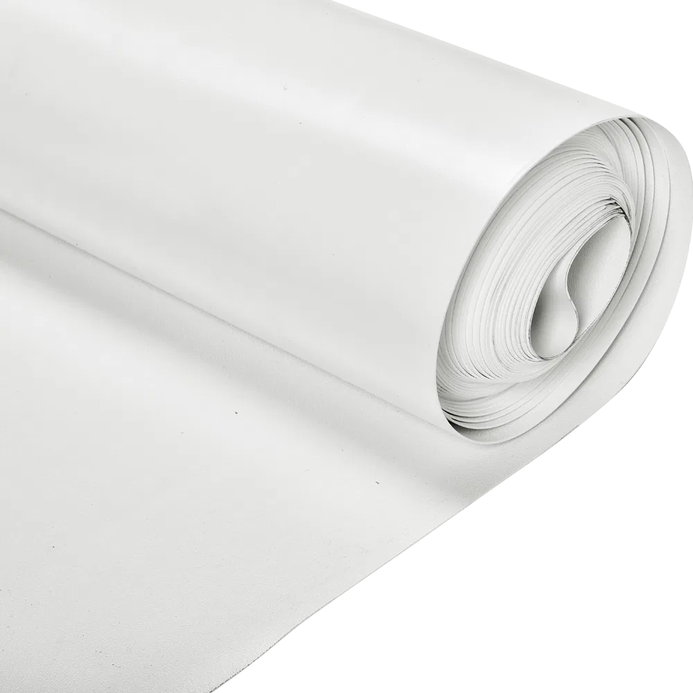 TF95W-40 – DICOR CORP Roof Membrane, PVC (Poly Vinyl Chloride) Roof Use To Provide Watertight RV Roof 40 Foot Length ...